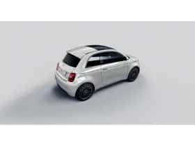 Fiat 500e thumbnail 3