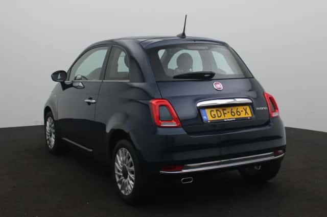 Fiat 500 (2024) thumbnail 3