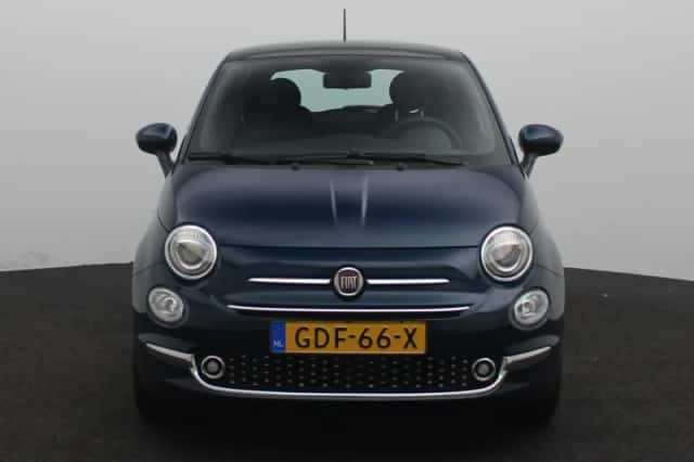 Fiat 500 (2024) thumbnail 4
