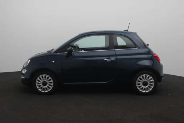 Fiat 500 (2024) thumbnail 5