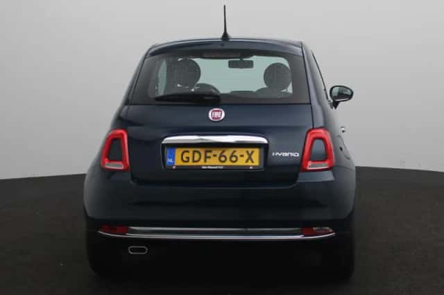 Fiat 500 (2024) thumbnail 6