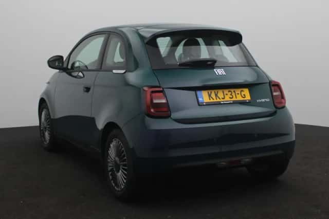 Fiat 500 (2026) thumbnail 2