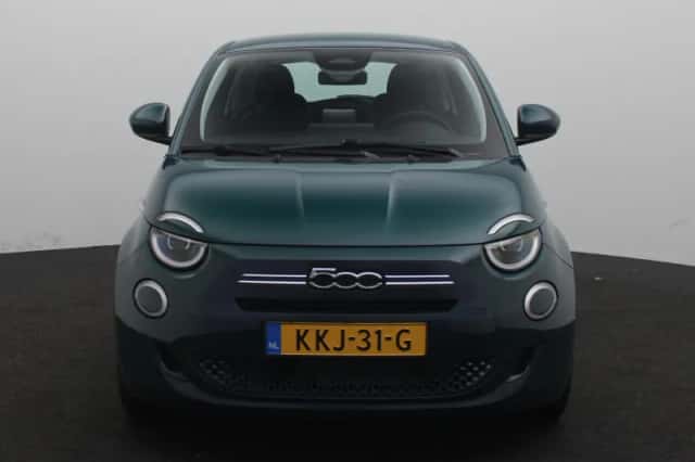 Fiat 500 (2026) thumbnail 3