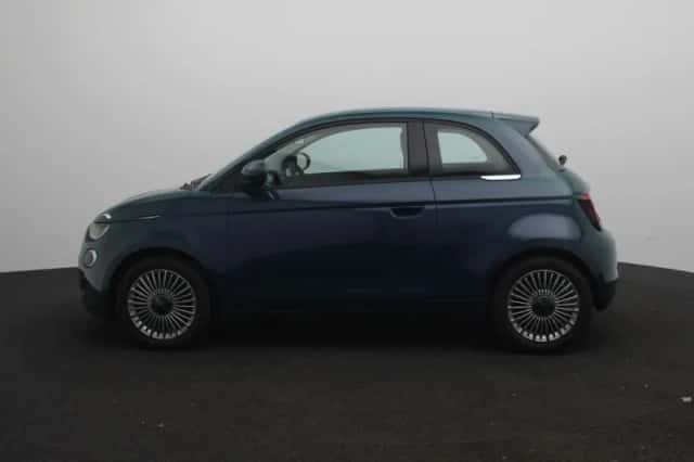 Fiat 500 (2026) thumbnail 4