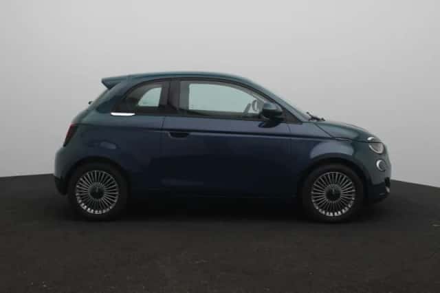 Fiat 500 (2026) thumbnail 6