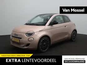 Fiat 500 (2026)