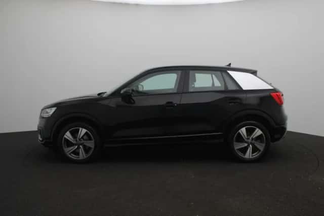 Audi Q2 (2018) thumbnail 5