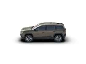 Jeep Compass (2026) thumbnail 3