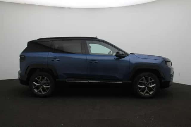 Jeep Compass (2026) thumbnail 6