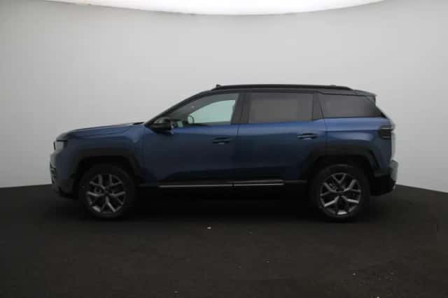 Jeep Compass (2026) thumbnail 4