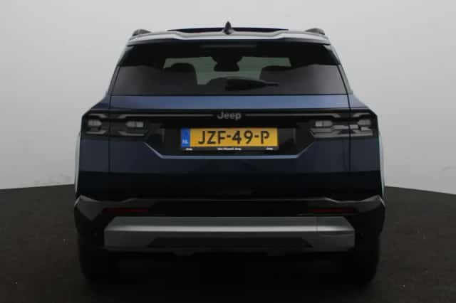 Jeep Compass (2026) thumbnail 5