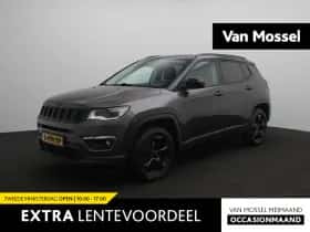 Jeep Compass (2019)