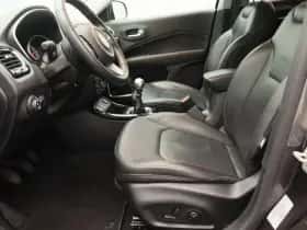Jeep Compass thumbnail 14