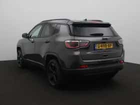 Jeep Compass thumbnail 3