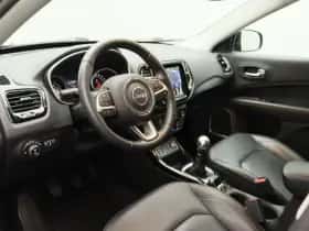 Jeep Compass thumbnail 25