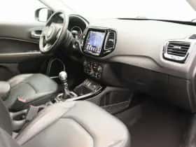 Jeep Compass thumbnail 26
