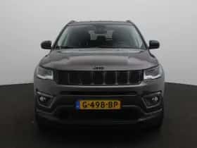 Jeep Compass thumbnail 4