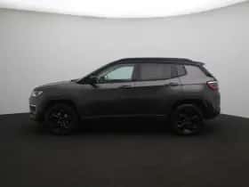 Jeep Compass thumbnail 5