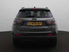 Jeep Compass thumbnail 6