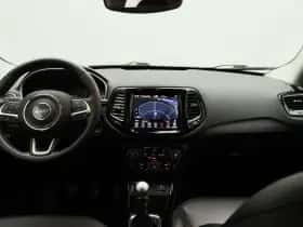 Jeep Compass thumbnail 8