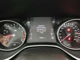Jeep Compass thumbnail 9