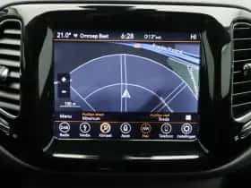 Jeep Compass thumbnail 10