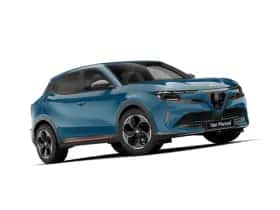 Alfa Romeo Junior (2026) thumbnail 11