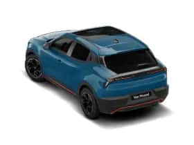 Alfa Romeo Junior (2026) thumbnail 8