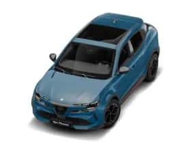 Alfa Romeo Junior (2026) thumbnail 10