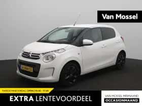 Citroën C1 (2021)