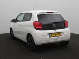 Citroën C1 thumbnail 3