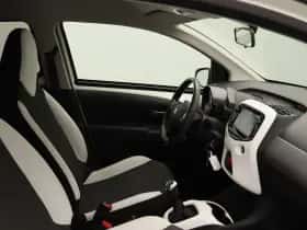 Citroën C1 thumbnail 29