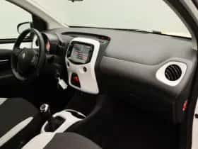 Citroën C1 thumbnail 31