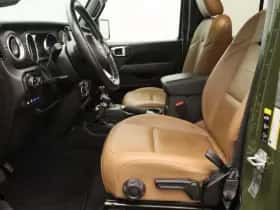 Jeep Wrangler thumbnail 12