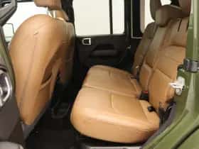Jeep Wrangler thumbnail 13
