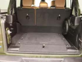 Jeep Wrangler thumbnail 14