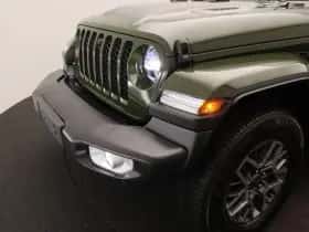 Jeep Wrangler thumbnail 15