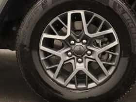 Jeep Wrangler thumbnail 16