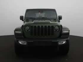 Jeep Wrangler thumbnail 3
