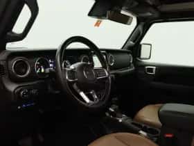 Jeep Wrangler thumbnail 22