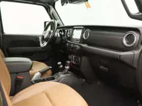 Jeep Wrangler thumbnail 23
