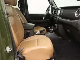 Jeep Wrangler thumbnail 24