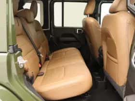Jeep Wrangler thumbnail 25