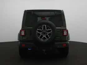 Jeep Wrangler thumbnail 5
