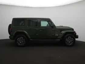 Jeep Wrangler thumbnail 6