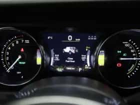 Jeep Wrangler thumbnail 8