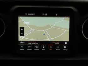 Jeep Wrangler thumbnail 9