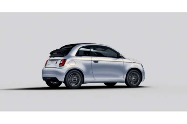 Fiat 500 (2026) thumbnail 2