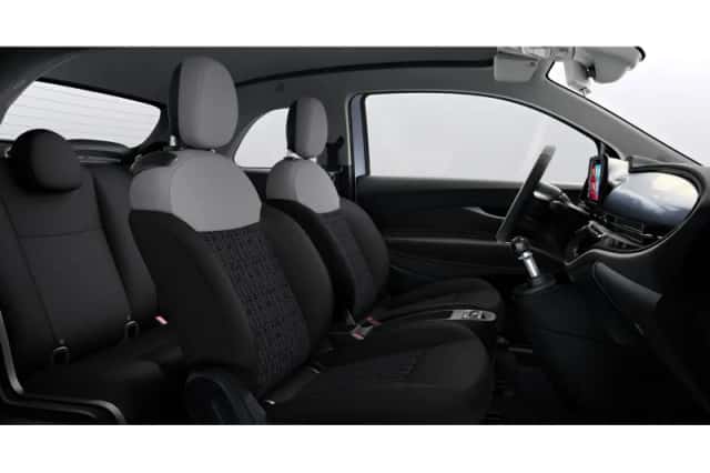 Fiat 500 (2026) thumbnail 5