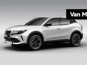 Alfa Romeo Junior (2025)